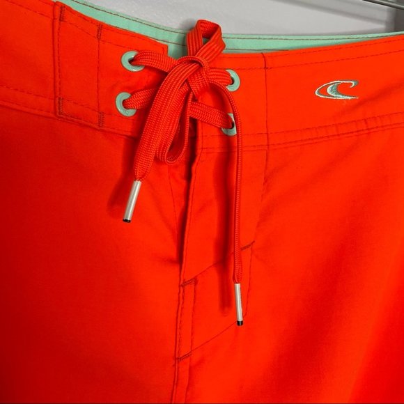 O'Neill Santa Cruz Solid 2.0 Boardshorts - Picture 5 of 7